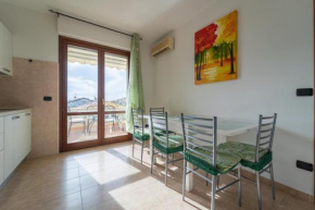 Appartamento MC4 vista mare Alghero